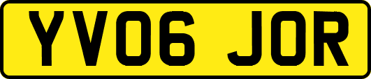 YV06JOR