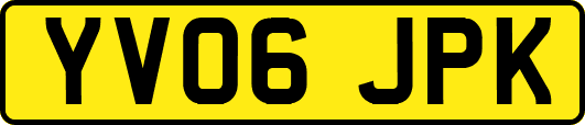 YV06JPK