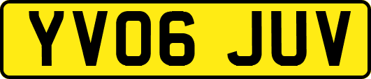 YV06JUV