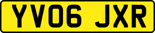 YV06JXR