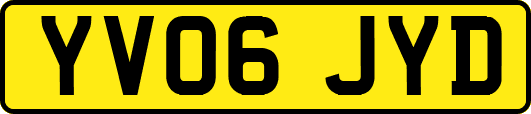 YV06JYD