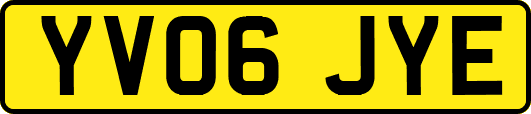 YV06JYE