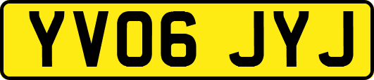 YV06JYJ