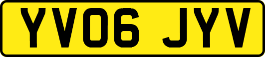 YV06JYV
