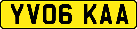 YV06KAA