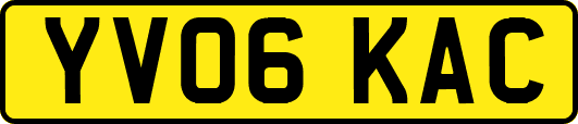 YV06KAC