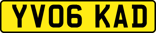 YV06KAD