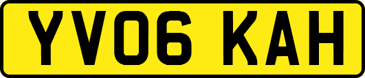 YV06KAH
