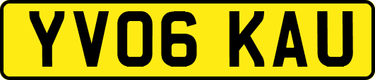 YV06KAU