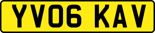 YV06KAV