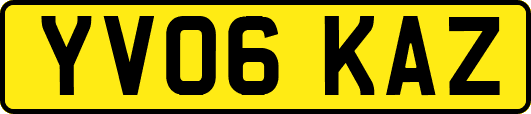 YV06KAZ