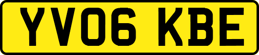 YV06KBE