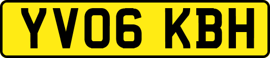 YV06KBH