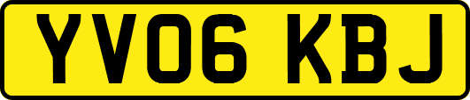 YV06KBJ