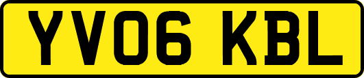 YV06KBL