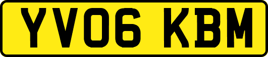 YV06KBM