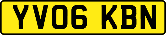 YV06KBN