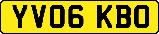 YV06KBO