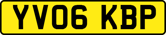YV06KBP