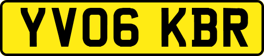 YV06KBR