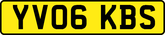 YV06KBS
