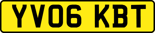 YV06KBT