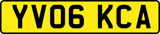 YV06KCA
