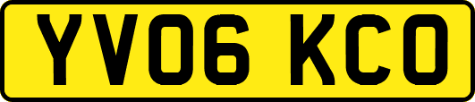 YV06KCO
