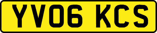 YV06KCS