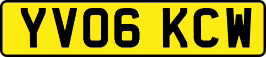 YV06KCW