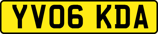YV06KDA