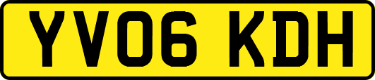 YV06KDH