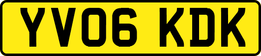 YV06KDK