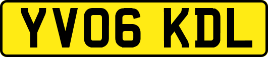 YV06KDL