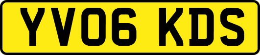 YV06KDS