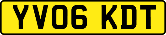 YV06KDT