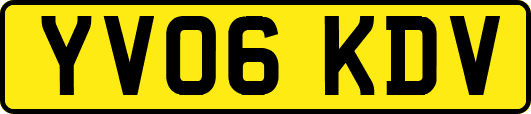 YV06KDV