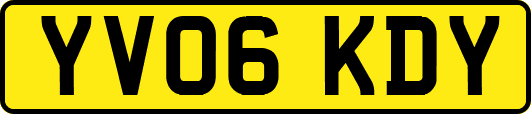YV06KDY