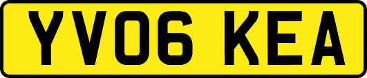 YV06KEA