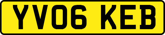 YV06KEB