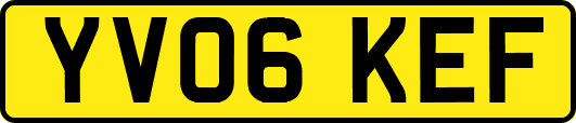 YV06KEF