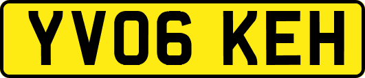 YV06KEH
