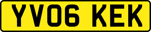 YV06KEK