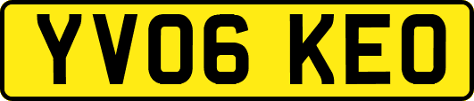 YV06KEO