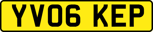 YV06KEP