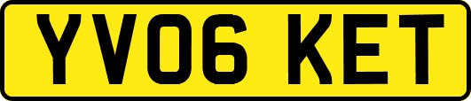 YV06KET
