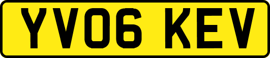 YV06KEV