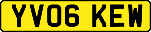 YV06KEW