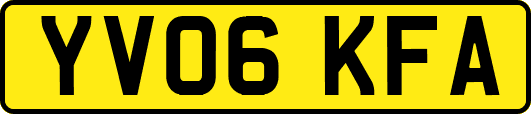 YV06KFA