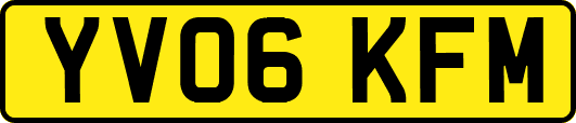 YV06KFM